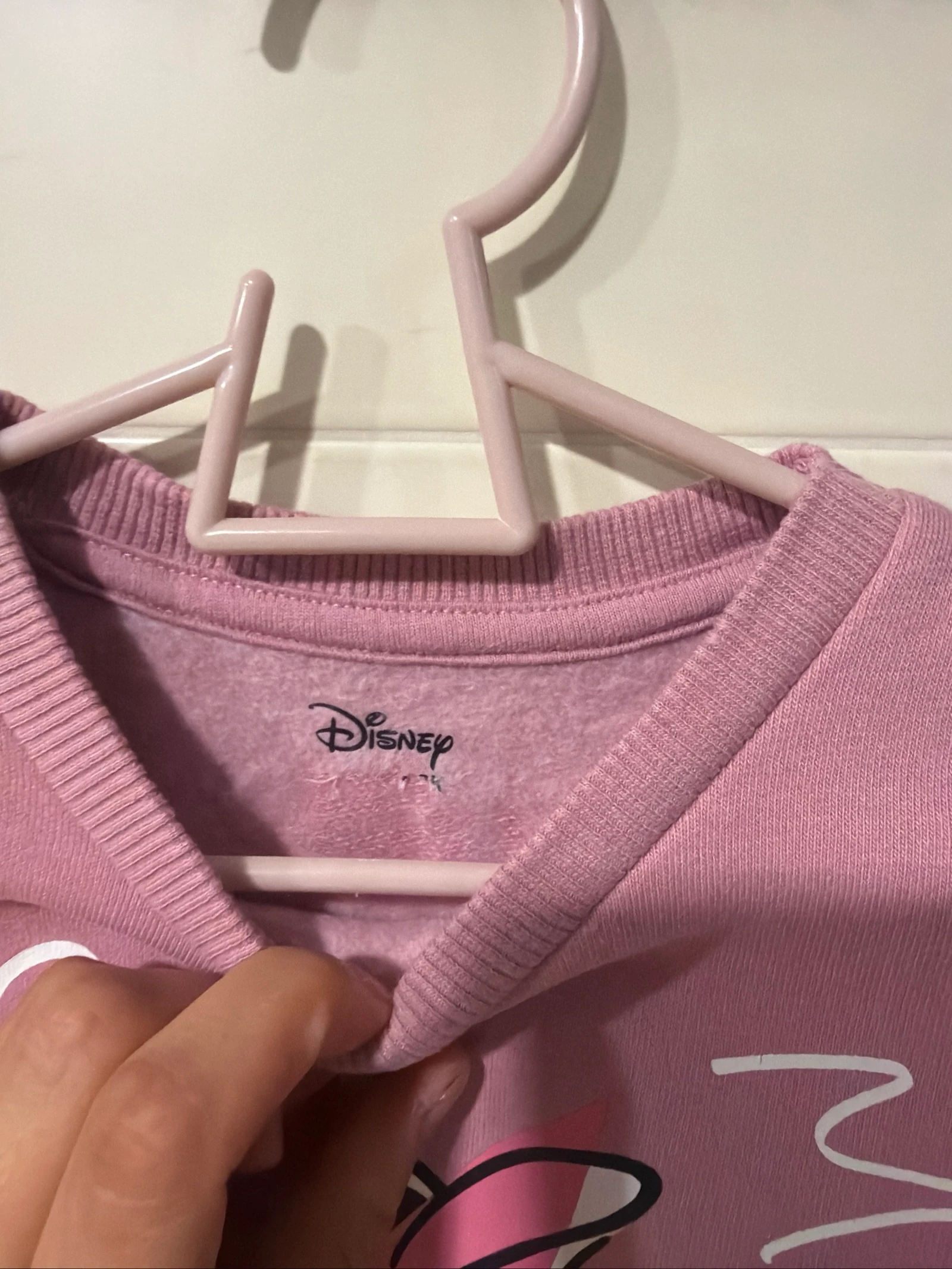 Sudadera Minnie Primark – photo 2